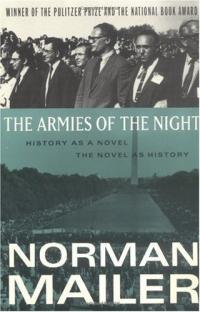 Les armées de la nuit : l’histoire en tant que roman, le roman en tant qu’histoire Résumé et guide d’étude Description