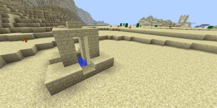 Les biomes de Minecraft qui méritent des mises à jour après les grottes et les falaises