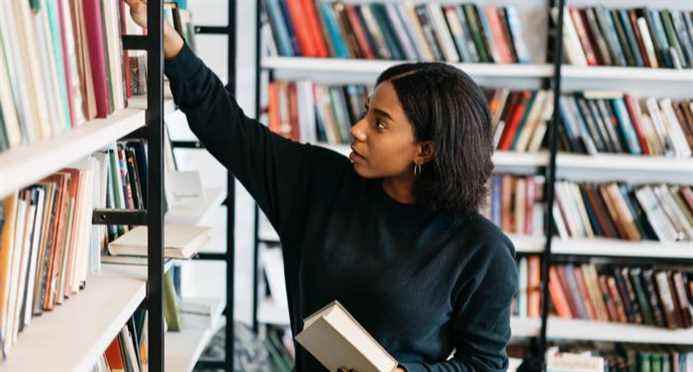 Les choses que j’ai apprises au cours de mes 9 premières semaines en tant que bibliothécaire scolaire