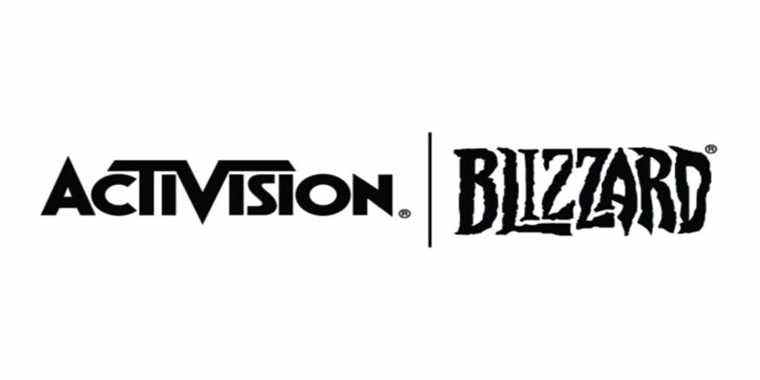 Les employés d’Activision Blizzard se retirent pour exiger le remplacement du PDG Bobby Kotick