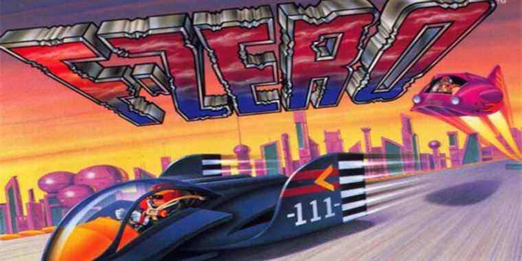 Les fans de F-Zero offrent une grosse somme pour un jeu rare