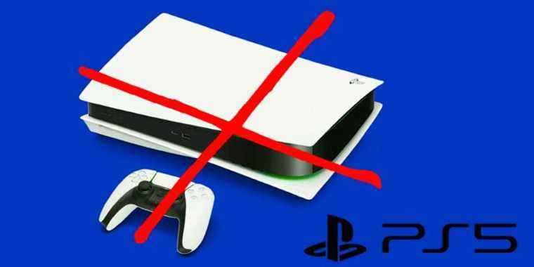 Les fans de PlayStation sont mécontents de ne pas avoir la PS5 près d’un an après le lancement