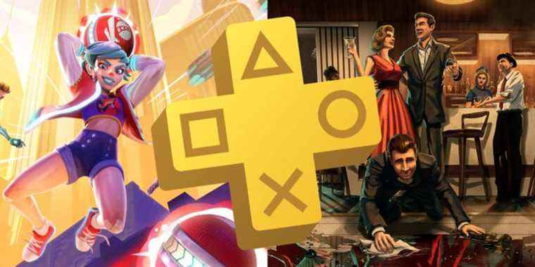 Les jeux PS Plus gratuits peuvent aller trop loin avec autant de jeux multijoueurs