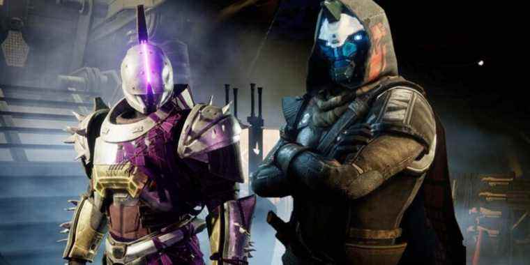 Les joueurs de Destiny 2 votent Saint-14 comme leur personnage préféré dans les sondages d’élimination