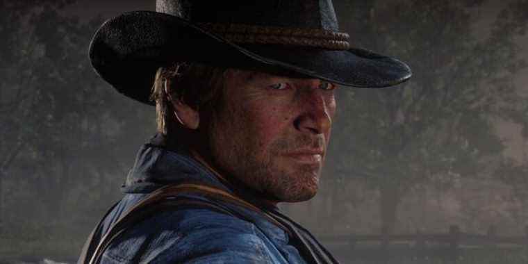 Les joueurs de Red Dead Redemption 2 aiment toujours les rôtis épiques d’Arthur Morgan