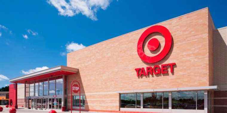 Les meilleures offres de jeu et de technologie du Black Friday chez Target