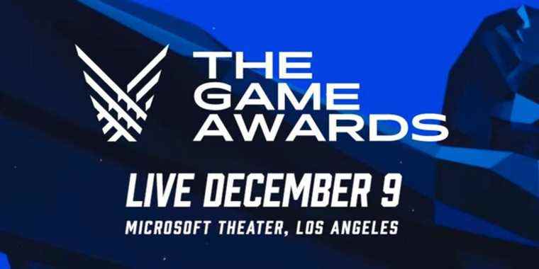 Les nominations aux Game Awards 2021 officiellement révélées