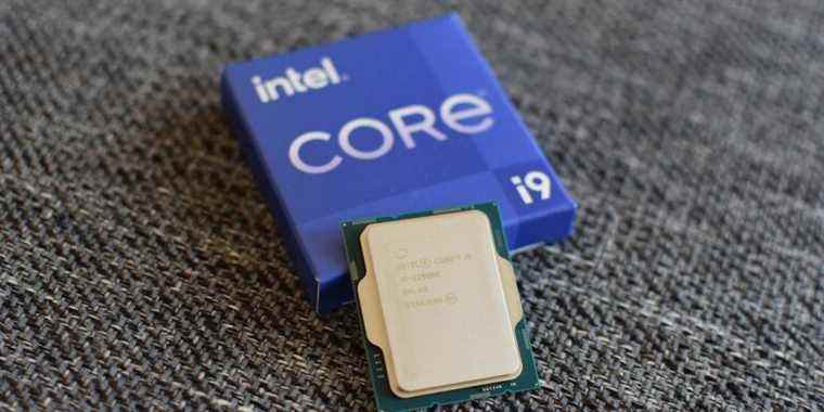 Les nouveaux processeurs Intel Alder Lake sont incompatibles avec certains jeux DRM Denuvo