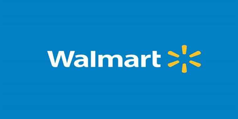 Les offres Walmart Early Black Friday sont maintenant en ligne