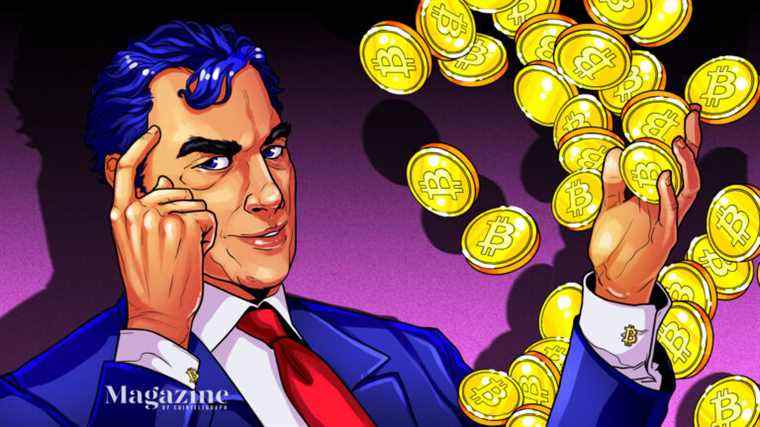 Les règles «étranges» de Tim Draper pour investir dans le succès – Cointelegraph Magazine