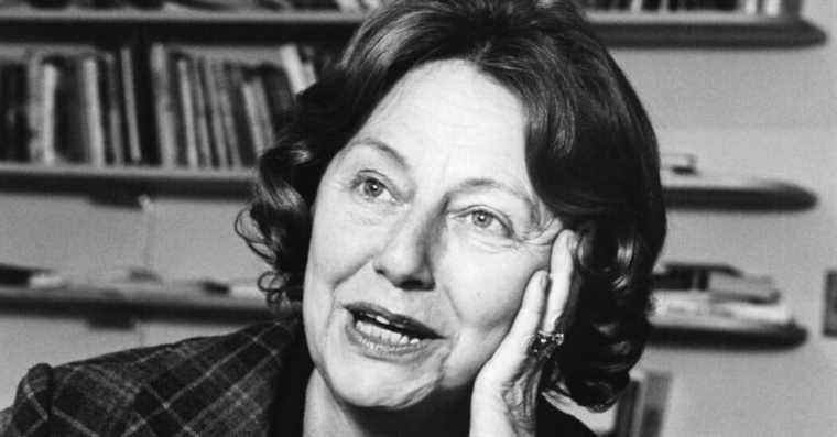 L’esprit tranchant et le cœur romantique d’Elizabeth Hardwick