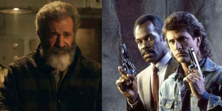 Lethal Weapon 5 arrive et Mel Gibson le dirige