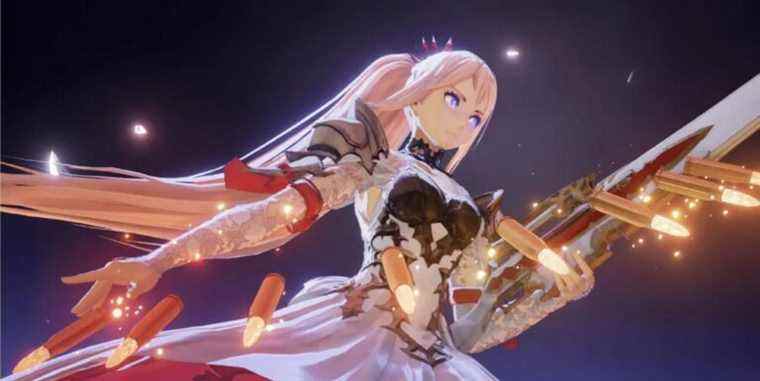 L’histoire plus sombre de Tales of Arise est parfaite pour sa formule JRPG