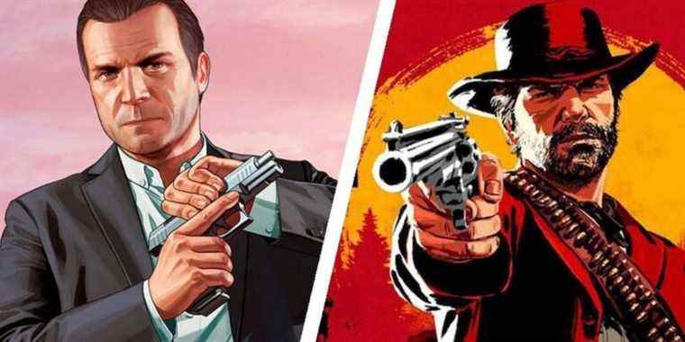 Lisez Dead Redemption Remaster in the Works, Grand Theft Auto 6 dans Development Hell