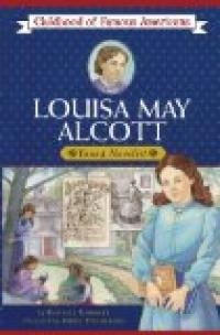 Louisa May Alcott