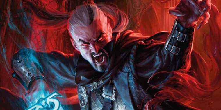 Magic Arena – Tout savoir sur les packs de précommande Innistrad Crimson Vow