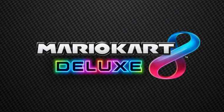 Mario Kart 8 Deluxe est désormais l’entrée la plus vendue de la franchise