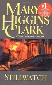 Mary Higgins Clark