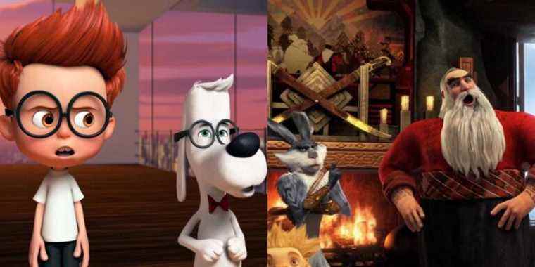 Meilleurs films d’animation sur Netflix en ce moment