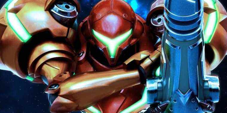 Metroid Prime Engineer a été déçu par les spécifications de la Nintendo Wii