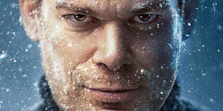 Michael C. Hall n’était pas non plus si heureux avec la finale de Dexter