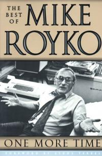 Mike Royko