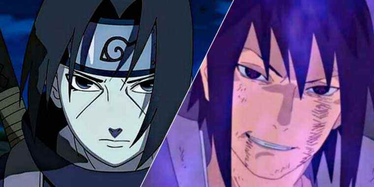 Naruto : Ninjas voyous les plus puissants, classés