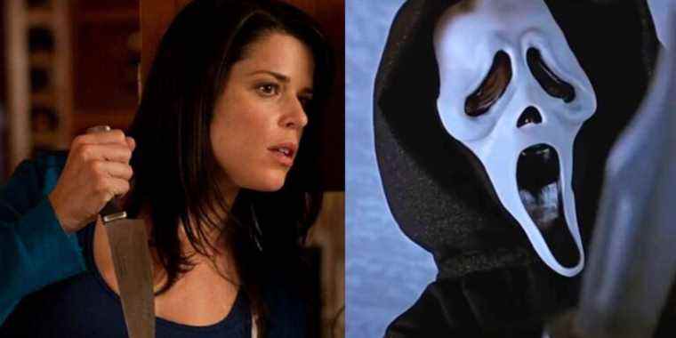 Neve Campbell révèle pourquoi elle est revenue pour Scream 5