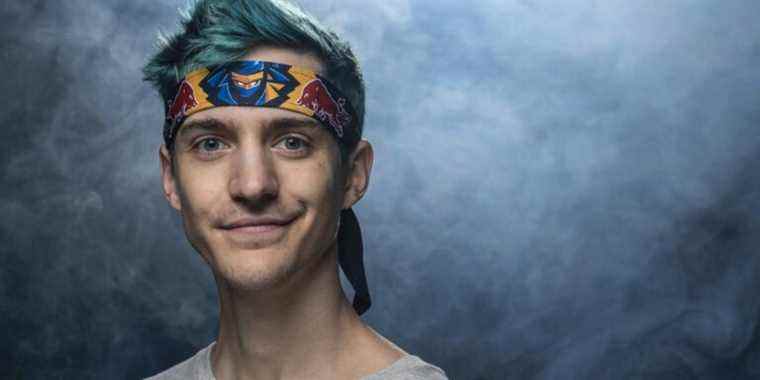 Ninja passe un jalon impressionnant pour les suiveurs de Twitch