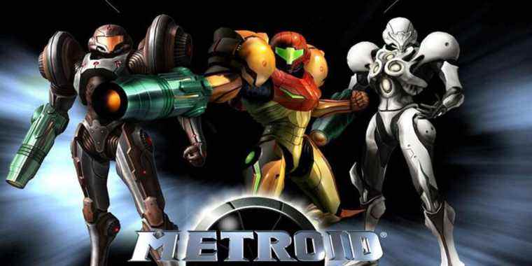 Nintendo n’est toujours pas sûr de la date de sortie de Metroid Prime 4