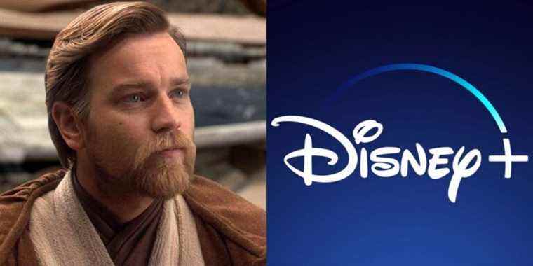 Obi-Wan est le bon type d’histoire de préquelle