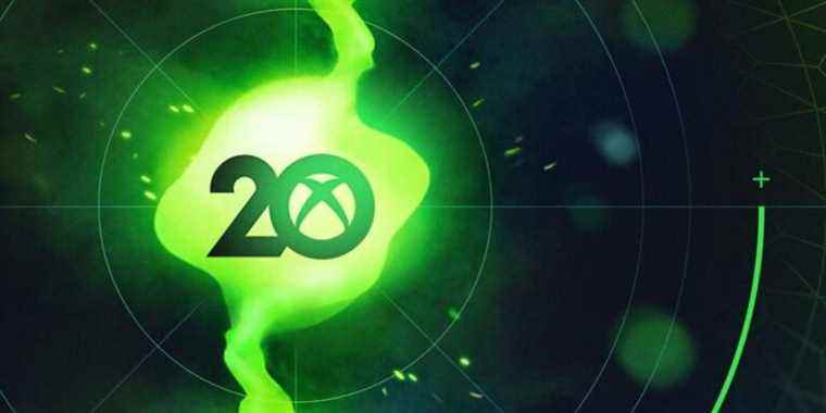 PlayStation félicite Xbox pour son 20e anniversaire