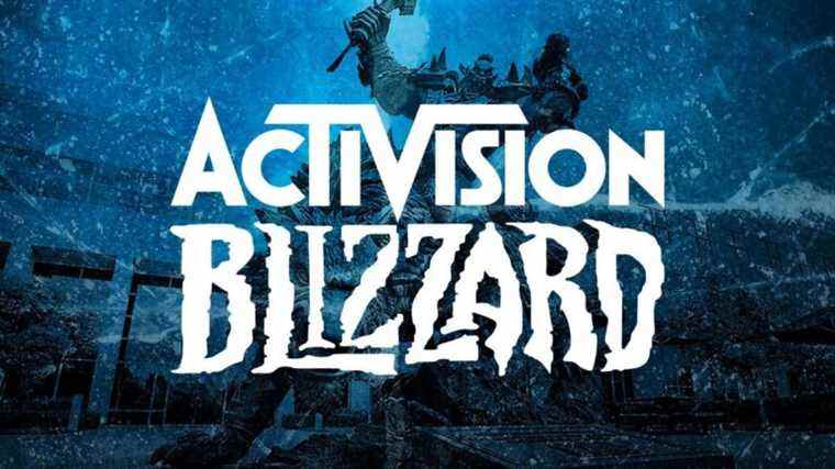 Plus de 1 000 employés d’Activision Blizzard signent une pétition pour retirer Bobby Kotick de son poste de PDG