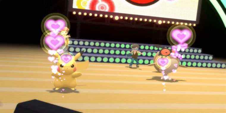 Pokemon Brilliant Diamond & Shining Pearl: Comment maximiser l’amitié / le bonheur rapidement