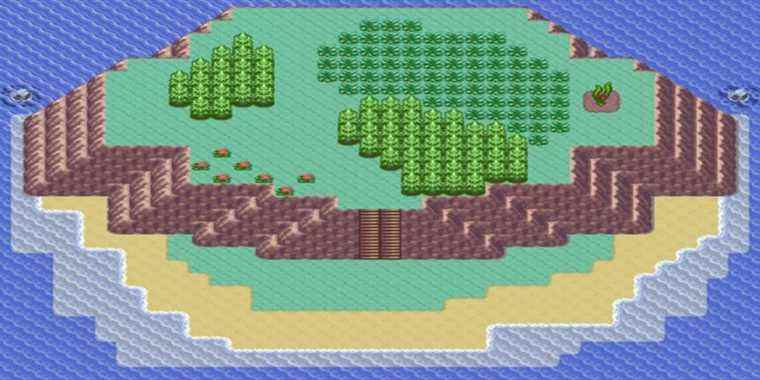 Pokemon: l’île Mirage expliquée