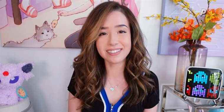 Pokimane offre aux fans une chance d’obtenir une bourse de 100 000 $