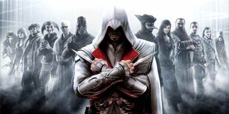 Pourquoi Assassin’s Creed Infinity étant un jeu payant n’est-il pas la bénédiction qu’il semble