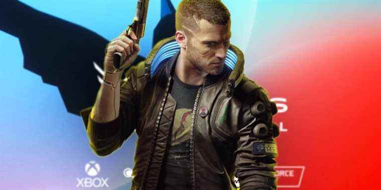 Pourquoi Cyberpunk 2077 est un nominé aux Game Awards 2021 expliqué