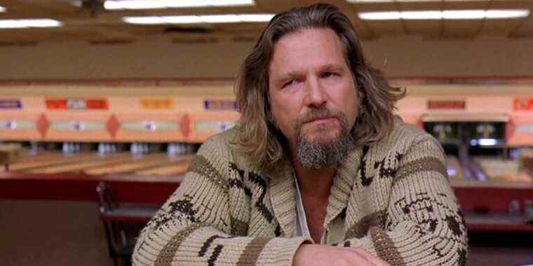 Pourquoi le public a rejeté le Big Lebowski