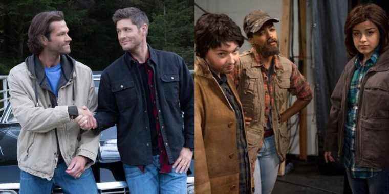 Pourquoi l’épisode musical de Supernatural fonctionne à plusieurs niveaux