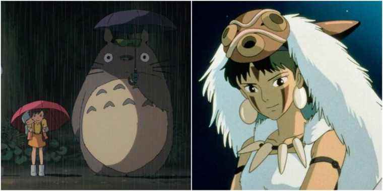 Pourquoi tant de films du Studio Ghibli sont toujours d’actualité aujourd’hui