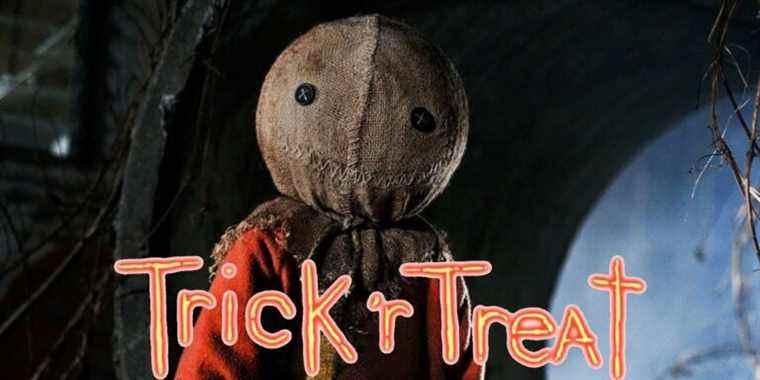 Quelles règles les personnages de Trick ‘r Treat ont-ils enfreintes ?