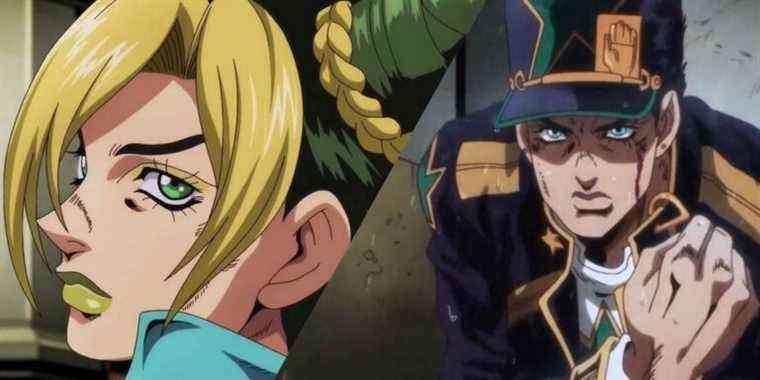 Qu’est-ce qui fait de Jolyne un personnage principal si intéressant