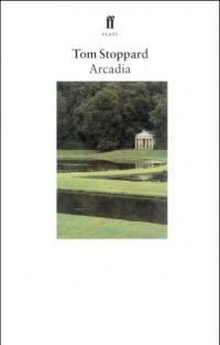 Résumé d’Arcadia et description du guide d’étude