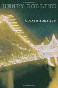 Résumé de Broken Summers et description du guide d’étude