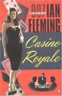 Résumé de Casino Royale et description du guide d’étude