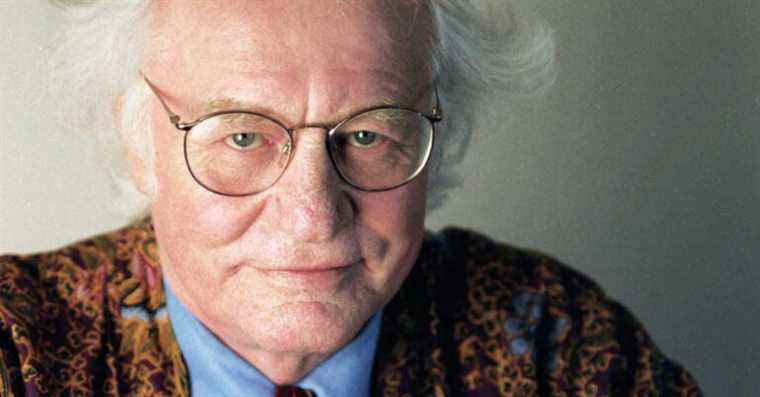 Robert Bly, poète qui a donné naissance à un mouvement d’hommes, décède à 94 ans