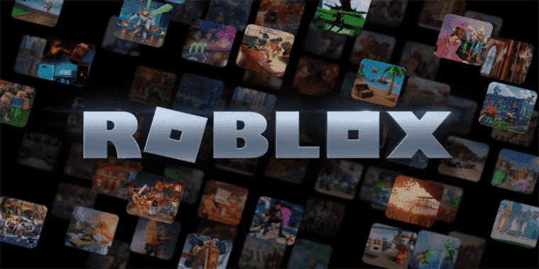 Roblox dépasse Activision Blizzard en tant que société de jeux vidéo la plus précieuse