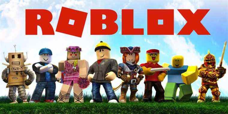 Roblox poursuit un YouTuber pour « menaces terroristes »