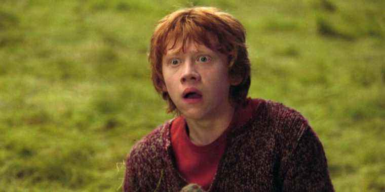 Rupert Grint révèle la raison surprenante pour laquelle il a failli quitter Harry Potter